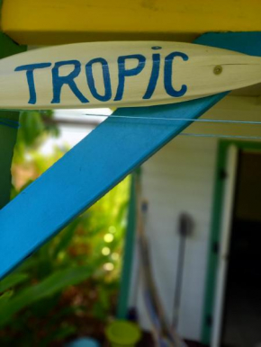 CASABOUBOU Tropic